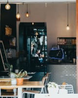 Profitable Courtyard Cafe close to CBD, $12-14K Sales, Huge Opportunity for Further Growth!