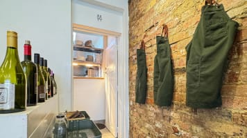 Carson Cafe – Established Hospitality Opportunity with Room to Grow