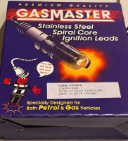 GasMaster Ignition Lead Manufacturing, Stock, Machinery & Brand Included