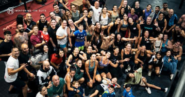 Fully integrated Youth Athletic Development  - 49% Partner