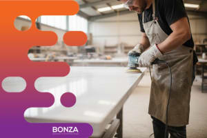 37257 Profitable Stone Manufacturing & Installation Business