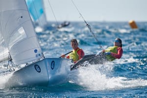 Well established Yacht Management business of 7+years