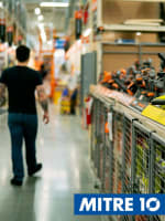 Mitre 10 Hardware, $1.8m Avg Turnover, 40 yrs strong, GP Margin 40%