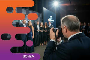 36770 Profitable Event Photography Business  Loyal Repeat Clients