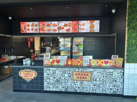 Oporto Sunbury - Brand New Store