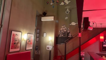 Robot Bar - Melbourne CBD Laneway Venue
