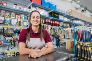 Tools & Hardware Retail Business for Sale
