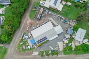 Freehold Going Concern Option Available - Rural & Hardware supply store