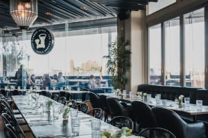 The Corner Store - opportunity to acquire a well-established café, restaurant and bar in the hear...