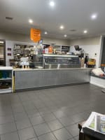 Thriving Café in Prime Location Strong Profits & Growth Potential
