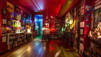 The Butterfly Club - An entertainment development in the CBD