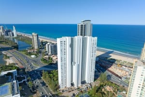 Surfers Paradise Mixed Letting – Profitable Investment Opportunity - ID 8299