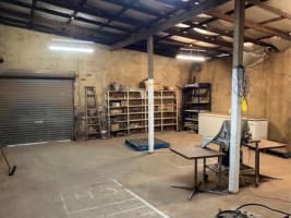 FREEHOLD LAND & BUILDING now offered with Vacant Possession - & of former Historic Foodstore Busi...