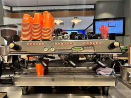 Gloria Jean's Coffees Gateway Shopping Centre