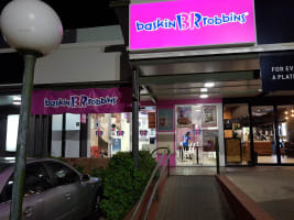 BASKIN ROBBINS MALVERN.