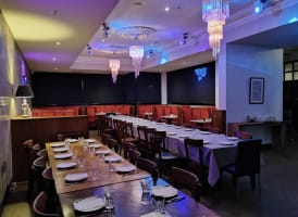 For Sale or Lease: Iconic Restaurant & Late-Night Venue