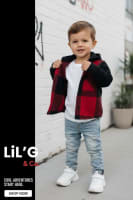 Premium Children's Brand with Trademark Ready for Immediate Growth - WIWO