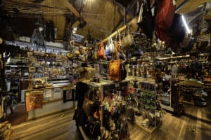 Bungendore Leather: A Tourist Hotspot 30mins From Canberra
