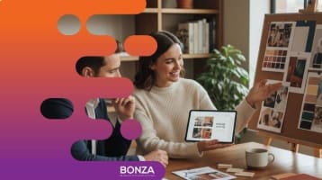 36353 - Design Business with Reputation, Profitability, and Growth Potential