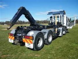 - - UNDER OFFER- - Transfer station & skip bin hire business for sale near Clayton