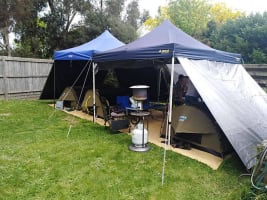 CARAVAN PARK FREEHOLD PASSIVE INVESTMENT - SECURE INCOME  OPPORTUNITY