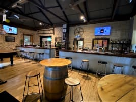 Gungellan Hotel Lease with huge potential