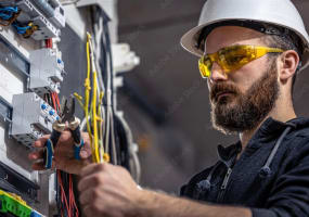 Sydney Switchboard Manufacturing-Excellent growth potential!