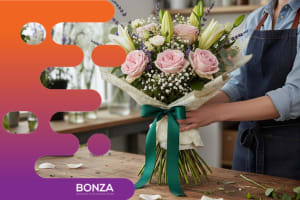 37021 - Established Florist Business with Loyal Customer Base