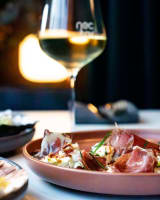 NECTAR KITCHEN & BAR FOR SALE - POA