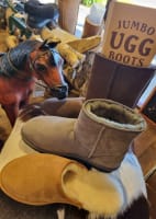 Bungendore Leather: A Tourist Hotspot 30mins From Canberra