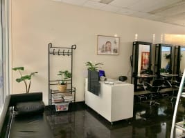 Coming Soon - Established Coastal Hair & Beauty Salon