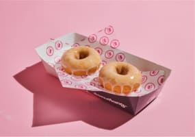 Donut King Business for Sale - Prime Location TAS