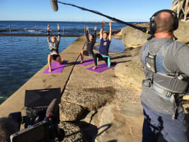 Unique business opportunity for a mermaid at heart