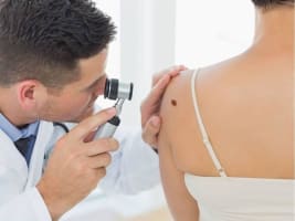 Melb, stunning GP + Skin cancer business + bldg