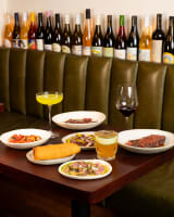 LICENSED RESTAURANT & BAR