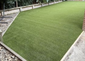 Synthetic Grass Supplier – Melbourne, VIC