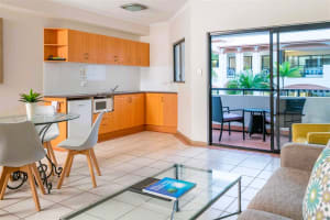 Dual-Key Goldmine in Port Douglas