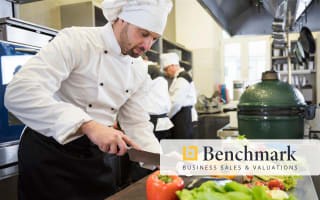 UNDER OFFER - Meal Delivery Services for NDIS and Councils