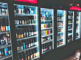 Bottle Shop *$14,000 weekly takings *Long Lease Base *Immediate Income [2308022]