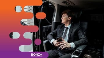 35653 Established & Profitable Limousine Business - Broad Service Offerings