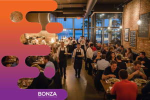 36499 Profitable and Established Beachside Restaurant  Turnkey Opportunity