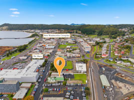 Prime Burnie Property | 3 Buildings | Childcare, Health & Multiple Future Uses (STCA)