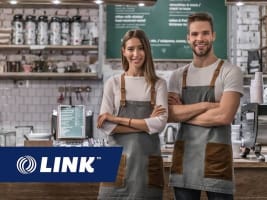 Profitable & Low Rent  "Go To" Inner West Cafe for Sale