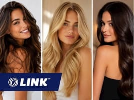 Highly Profitable Hills Hair Salon Opportunity