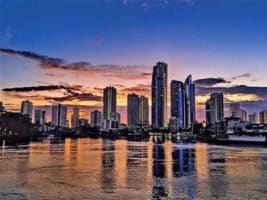 Strong growth! Iconic chartered profitable Boat cruises