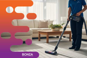 37285 - Domestic Cleaning Business With Loyal Recurring Clients