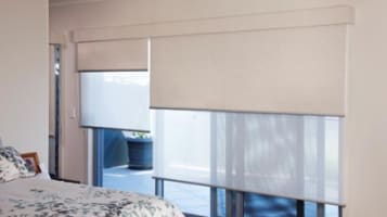Screens & Blinds - home based - just brilliant
