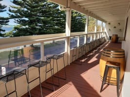 Pier Hotel in beautiful  Port Lincoln Seaside Lease