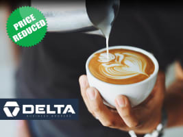 [ABS-094] Franchise Coffee Shop for sale in a local Shopping Centre in Mernda
