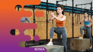 36410 Established Fitness Centre with Multiple Revenue Streams